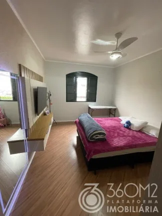 Imagem Sobrado para Venda em Santo André / SP no bairro Jardim Las Vegas