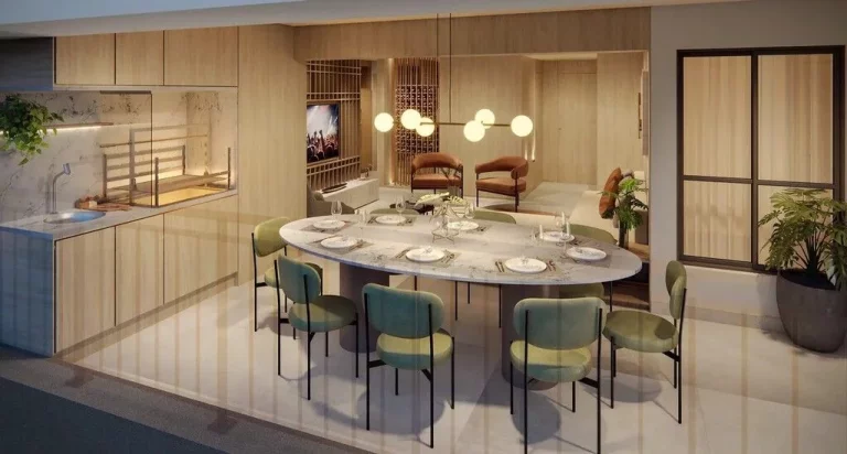 Imagem Raízes Premium Butantã - Residencial