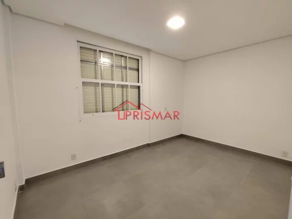 Imagem Vende apartamento 2 dormitorios no campo grande em Santos