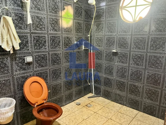 Imagem CASA RESIDENCIAL em PARÁ DE MINAS - MG, RECANTO