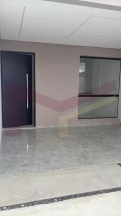 Imagem CASA 3/4 SENDO 1 SUITE NA MANGABEIRA
