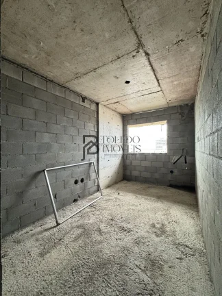 Imagem Lançamento 12/2027: Apartamento a 300m do Mar com 2 Dormitórios e Lazer de Clube!