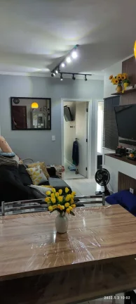 Imagem APARTAMENTO 56 METROS NO PARQUE NOVO MORATORIO