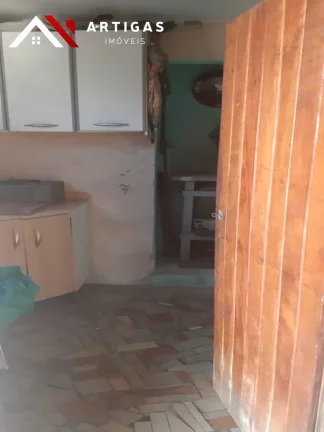 Imagem Casa á venda na Vila Invernada A.C 204 m² A.T. 283 m2