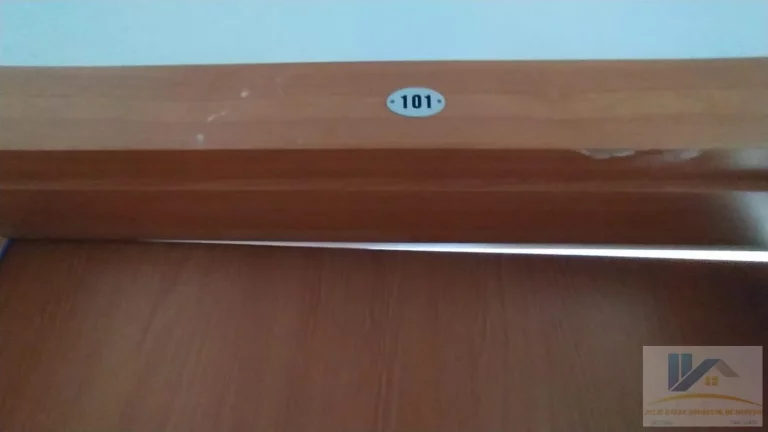 Imagem Loft para Venda em São José dos Pinhais, Parque da Fonte, 1 dormitório, 1 banheiro, 1 vaga