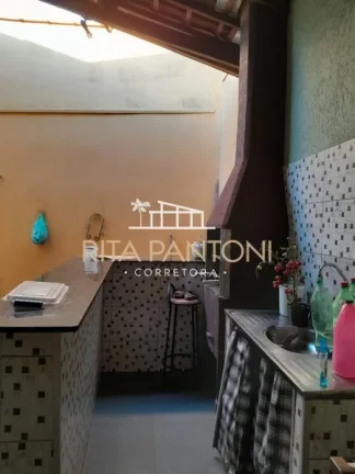 Imagem Casa - Ribeirão Preto - Jardim São José - Região Leste