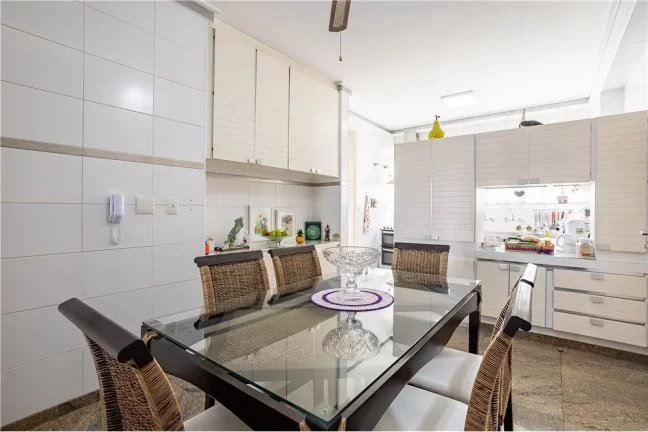 Imagem APARTAMENTO RESIDENCIAL em São Paulo - SP, Paraíso