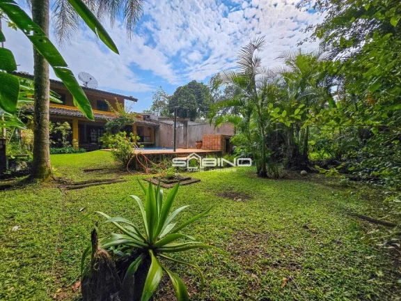 Imagem Casa à Venda, com 6 dormitórios 6 Suítes, 288m² - Riviera de São Lourenço - Bertioga SP
