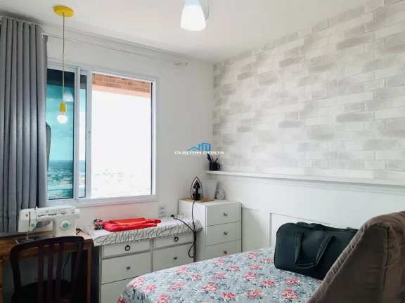 Imagem Apartamento para Venda em Feira de Santana, Olhos D`Água, 3 dormitórios, 1 suíte, 2 banheiros, 2 vagas