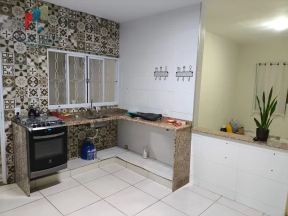 Imagem Casa em Jardim Mantovani, Tatuí/SP