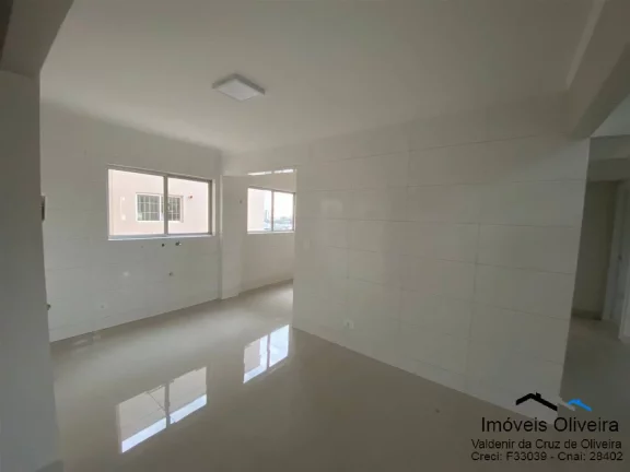 Imagem Cobertura Duplex no Edifício Parthenon por R$980.000,00