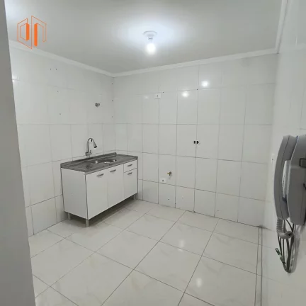 Imagem Apartamento para Venda em São José dos Pinhais, Parque da Fonte, 2 dormitórios, 1 banheiro, 1 vaga