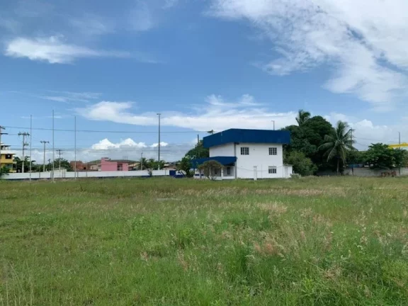 Imagem GALPÃO PARA ALUGAR, 7800 M² POR R$ 50.000/MÊS - LAGOMAR - MACAÉ/RJ