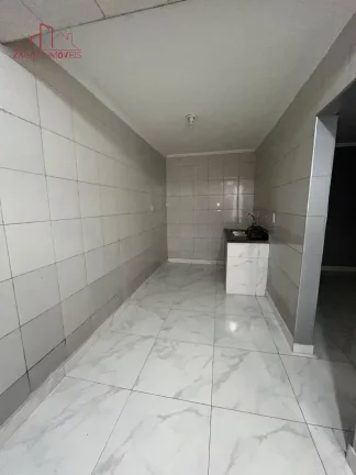 Imagem Oportunidade - casa 35m²