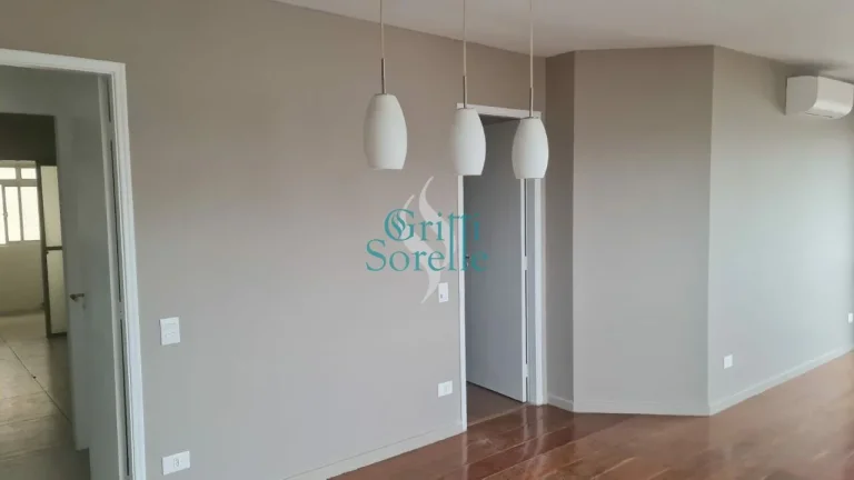 Imagem Apartamento para Alugar em Morro dos Ingleses - São Paulo/SP.