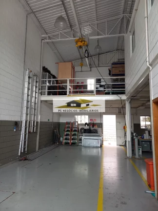 Imagem Galpão para venda no Ipiranga