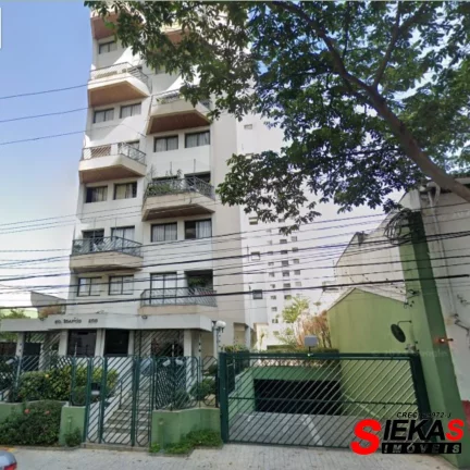 Imagem Apartamento de luxo à venda no Tatuapé, São Paulo-SP: 3 quartos, 3 suítes, 2 salas, 5 banheiros, 2 vagas de garagem, 183m².