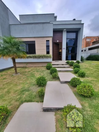 Imagem Casa em Condomínio Fechado na Cachoeira do Bom Jesus