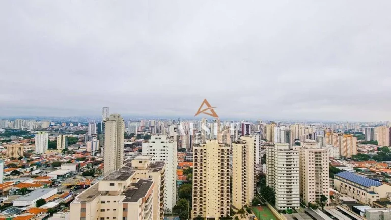 Imagem Apartamento Residencial à venda, Vila Gomes Cardim, São Paulo - AP0601.