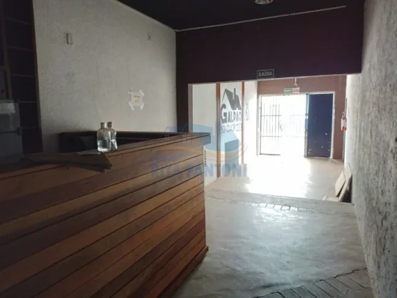 Imagem Galpão Comercial - Barrinha - Centro - Região Central