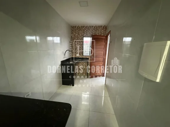 Imagem Preço de Oportunidade! 3 Quartos em Pau Amarelo