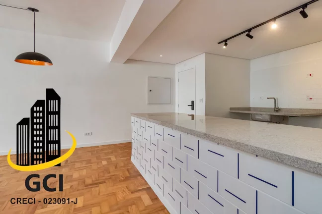 Imagem Reformadíssimo apto de 87m² com 2 dormitórios e 1 vaga na Rua Homem de Melo