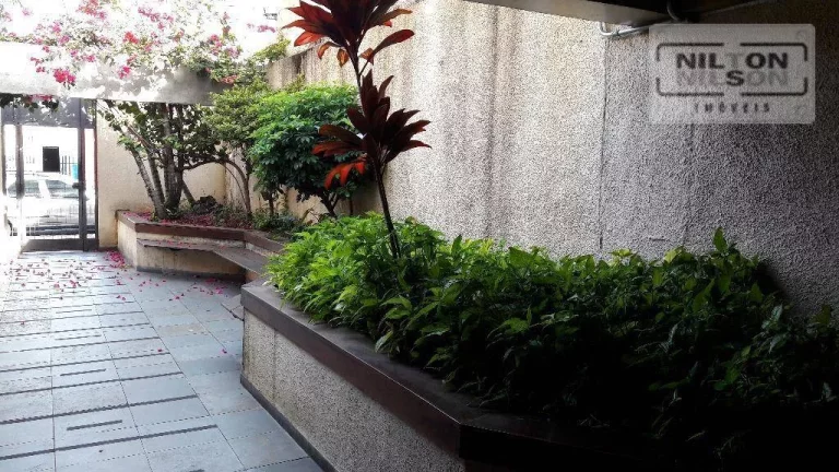Imagem Apartamento com 3 dormitórios para alugar, 100 m² por R$ 3.689,00/mês - Jardim Nossa Senhora Auxiliadora - Campinas/SP