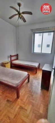 Imagem Apartamento- Itararé - São Vicente/SP