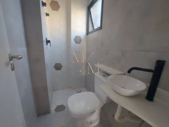 Imagem Sobrados Triplex NOVOS 3 suítes, 3 vagas, com piscina a venda no Marapé