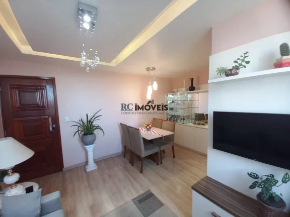 Imagem Apartamento a Venda no bairro Alcântara - São Gonçalo, RJ