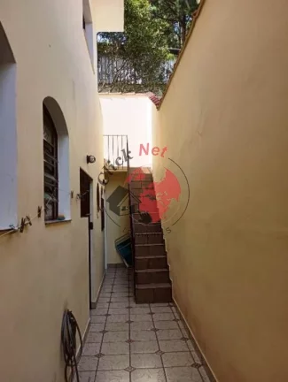 Imagem Sobrado à Venda em Ótima Localização no Rudge Ramos, São Bernardo do Campo