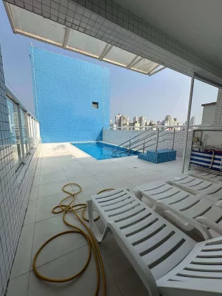 Imagem Apartamento com 1 Quarto à Venda, 58 m² em Boqueirão