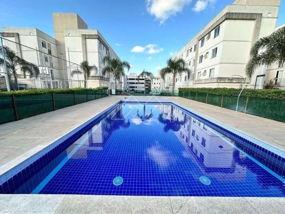 Imagem Apartamento para Venda em São José dos Pinhais, Santo Antônio, 2 dormitórios, 1 banheiro, 1 vaga