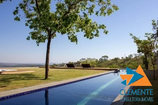 Imagem CASA Condomínio FECHADO MIRANTE DO FIDALGO LAGOA SANTA MG