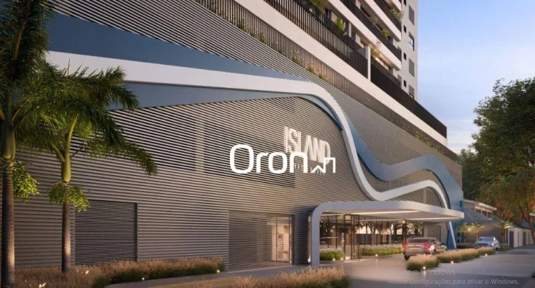 Imagem Apartamento com 3 dormitórios à venda, 122 m² por R$ 1.137.000,00 - Jardim América - Goiânia/GO