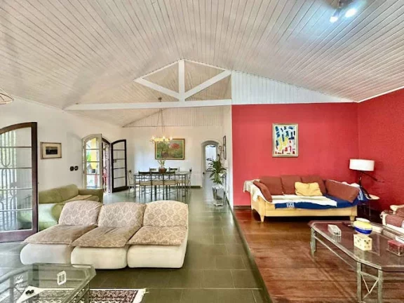 Imagem Chácara 4.900 m², Km 29 Rap. Tavares