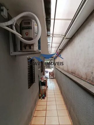 Imagem Casa 2 dormitórios para Venda em Sarandi, Parque Residencial Bom Pastor, 2 dormitórios, 1 banheiro, 2 vagas