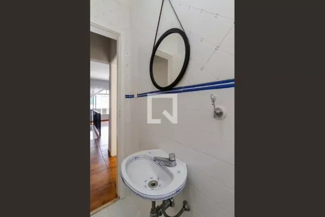 Imagem Casa à Venda - Aclimação, 3 Quartos, 160 m2