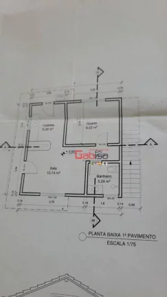 Imagem Casa com 2 dormitórios à venda, 45 m² por R$ 650.000,00 - Pórtico - Armação dos Búzios/RJ