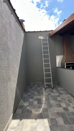 Imagem CASA RESIDENCIAL em FRANCA - SP, JARDIM PALESTINA