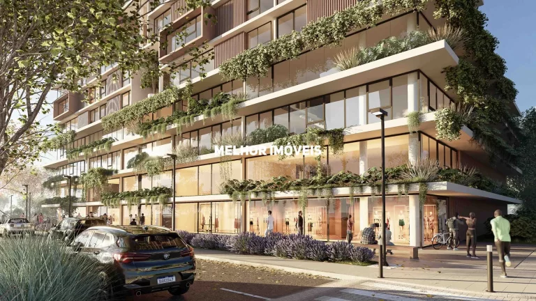Imagem Pré-lançamento no Viva Park Porto Belo Edifício Videiras Seu lugar, suas raízes