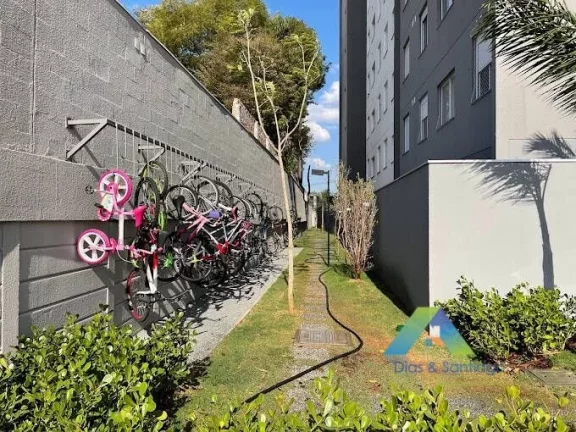 Imagem Apartamento Novo com 2 dormitórios à venda, 34m² por R$ 345.000,00 - Santo Amaro - São Paulo/SP