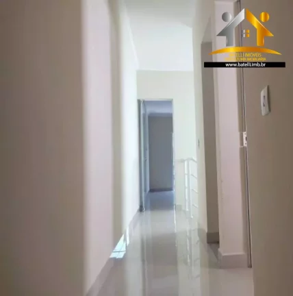 Imagem Casa a venda no condomínio Vila D´este - Batelli Imóveis