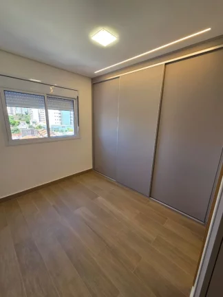 Imagem Apartamento Mobiliado no Tatuapé.