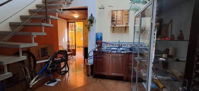 Imagem Casa com 3 quartos (1 suíte) à venda, 270 m² - Instituto de Previdência - Butantã - São Paulo/SP
