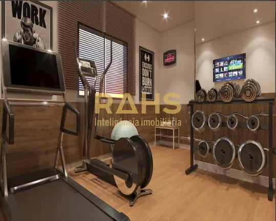 Imagem Apartamento Novo no bairro Saguaçu que se destaca entre os mais valorizados de Joinville. Possui um...