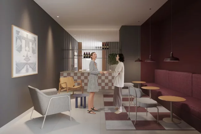 Imagem APARTAMENTO RESIDENCIAL em São Paulo - SP, Parque São Lucas