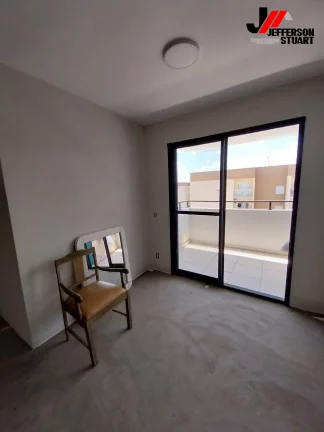 Imagem Vende-se apartamento com 2 dormitórios com Vista para Serra da Mantiqueira