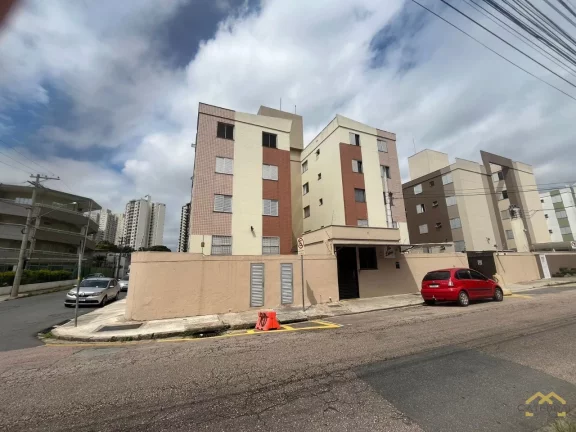 Imagem Apartamento com 3 quartos à venda na Rua Zuferey, ao lado da faculdade de medicina