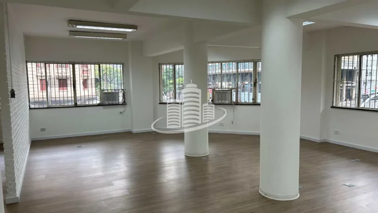 Imagem Conjunto Comercial/Sala